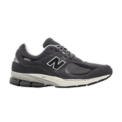 New Balance 2002R Monochrome Pack Grey