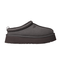 UGG Tazz II Slipper Obsidian (Women's)