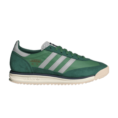 adidas SL 72 RS Preloved Green Grey Collegiate Green
