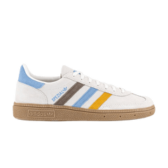 adidas Handball Spezial Light Blue Earth Strata (Women's)