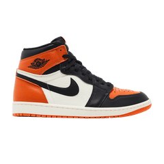 Jordan 1 Retro High OG Shattered Backboard (2025)