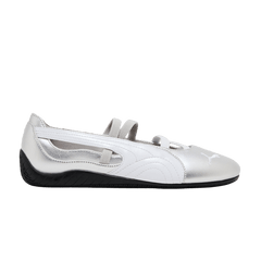 Puma Speedcat Ballet Silver (Women's)