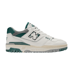 New Balance 550 Vintage Pack Marsh Green
