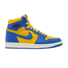 Jordan 1 Retro High OG Reverse Laney (Women's)