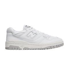 New Balance 550 White