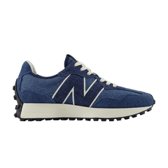 New Balance 327 Denim (Women's)