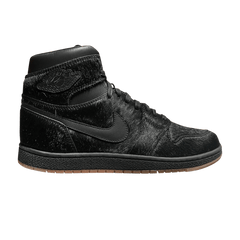 Jordan 1 Retro High '85 Wings Black