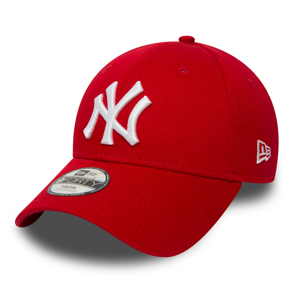 New Era MLB NY Yankees 940 Cap