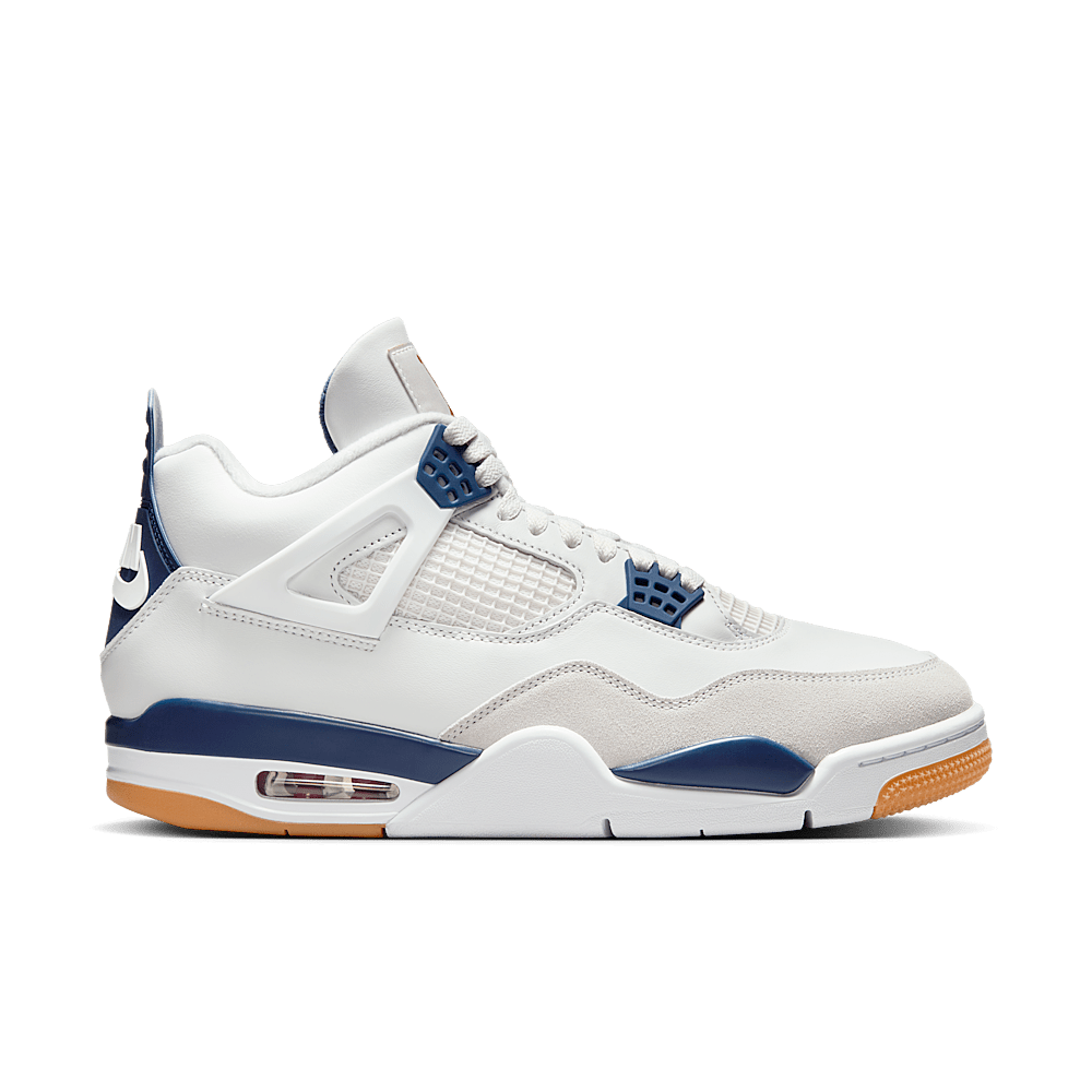 Jordan 4 Retro SB Navy