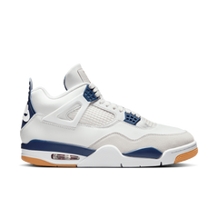 Jordan 4 Retro SB Navy