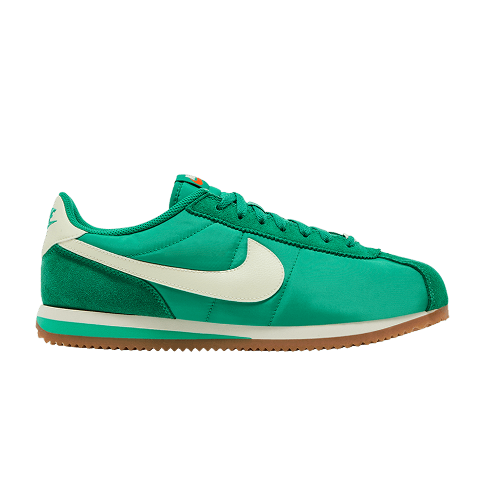Nike Cortez TXT Stadium Green (Women's)