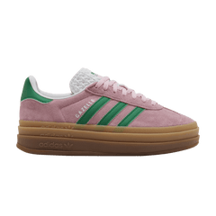 adidas Gazelle Bold True Pink (Women's)