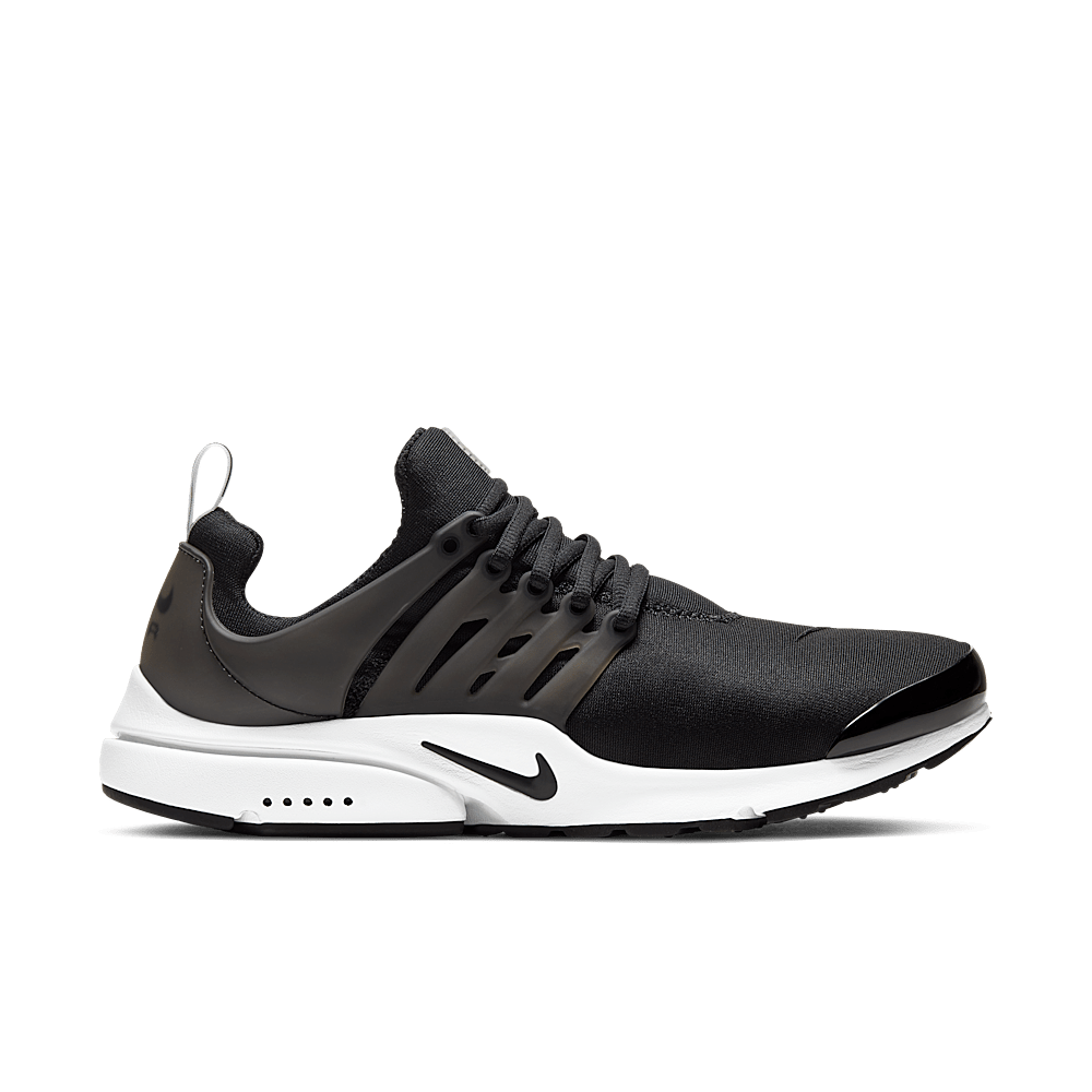 Nike Air Presto White Black