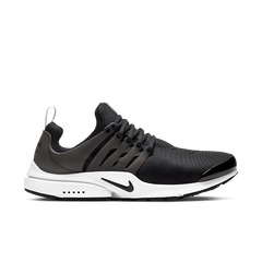 Nike Air Presto White Black