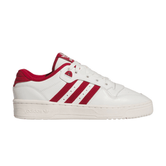 Rivalry Low 'White Team Victory Red'