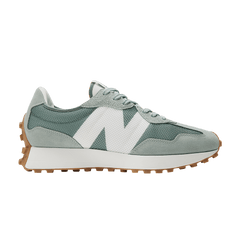 New Balance 327 Sage Grey