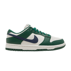 Nike Dunk Low Retro Gorge Green Midnight Navy (Women's)