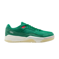 Jordan Flight Court Malachite