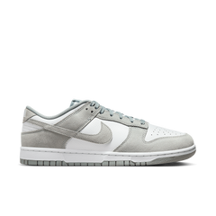 Nike Dunk Low SE White Light Pumice