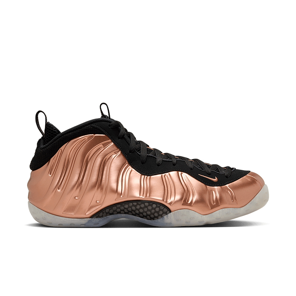 Nike Air Foamposite One Copper (2024)
