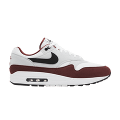 Nike Air Max 1 Dark Team Red