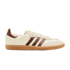 adidas Samba OG Cream White Preloved Brown