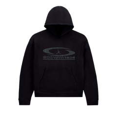 Jordan x Travis Scott Pullover Hoodie Black