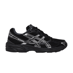 ASICS Gel-1130 Black Pure Silver