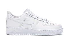 Air Force 1 '07 Triple White