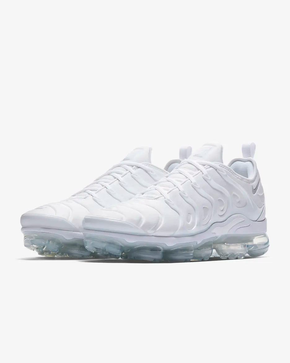 Nike Air Vapormax Plus White