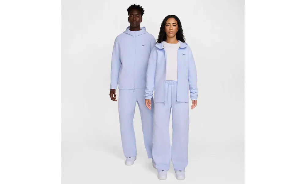 NOCTA Tech Fleece Track Pants Pastel Lilac