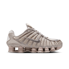 Nike Shox TL Beige