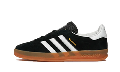 adidas Originals Gazelle Indoor Black