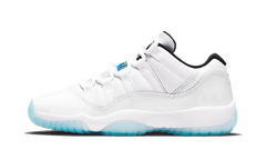 Air Jordan 11 Retro Low Legend Blue