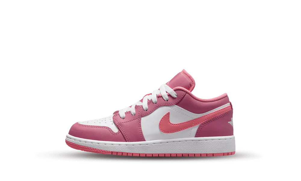 Air Jordan 1 Low 'Desert Berry' (GS)