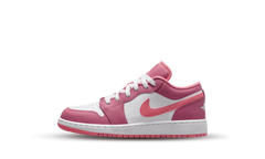 Air Jordan 1 Low 'Desert Berry' (GS)