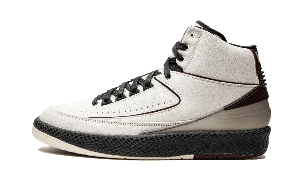 Air Jordan 2 Retro A Ma Maniére