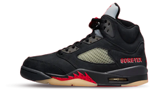 Air Jordan 5 Retro Gore-Tex