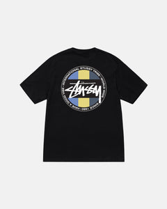 STUSSY CLASSIC DOT TEE