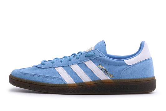 Adidas Handball Spezial Light Blue Feather White Gum