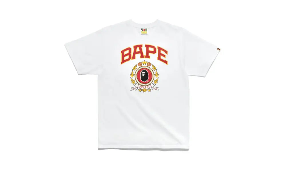 BAPE x Concepts Emlem T-Shirt