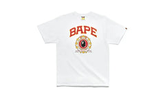 BAPE x Concepts Emlem T-Shirt