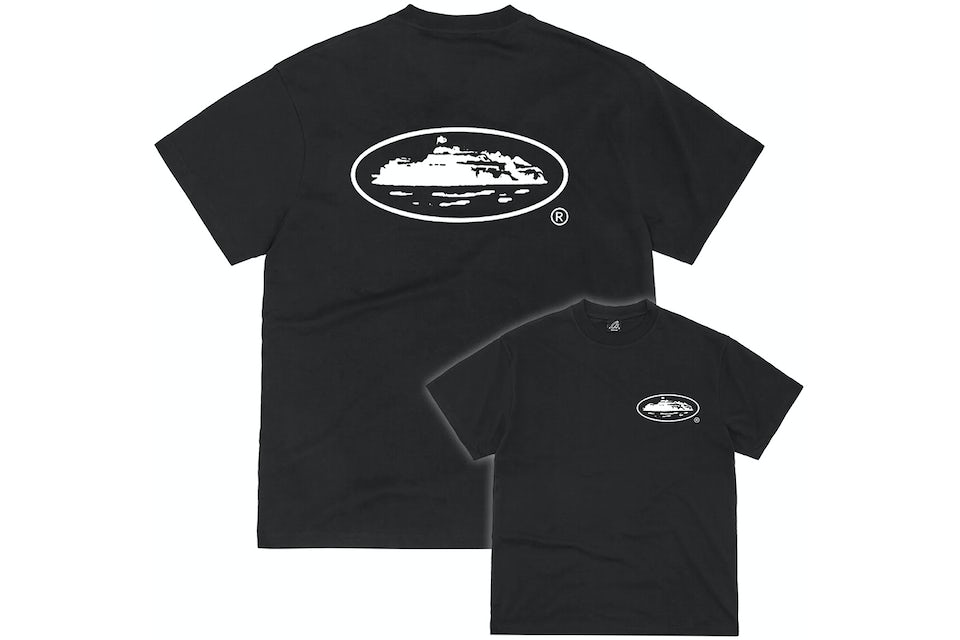 Corteiz-OG-Island-Logo-Tee-
