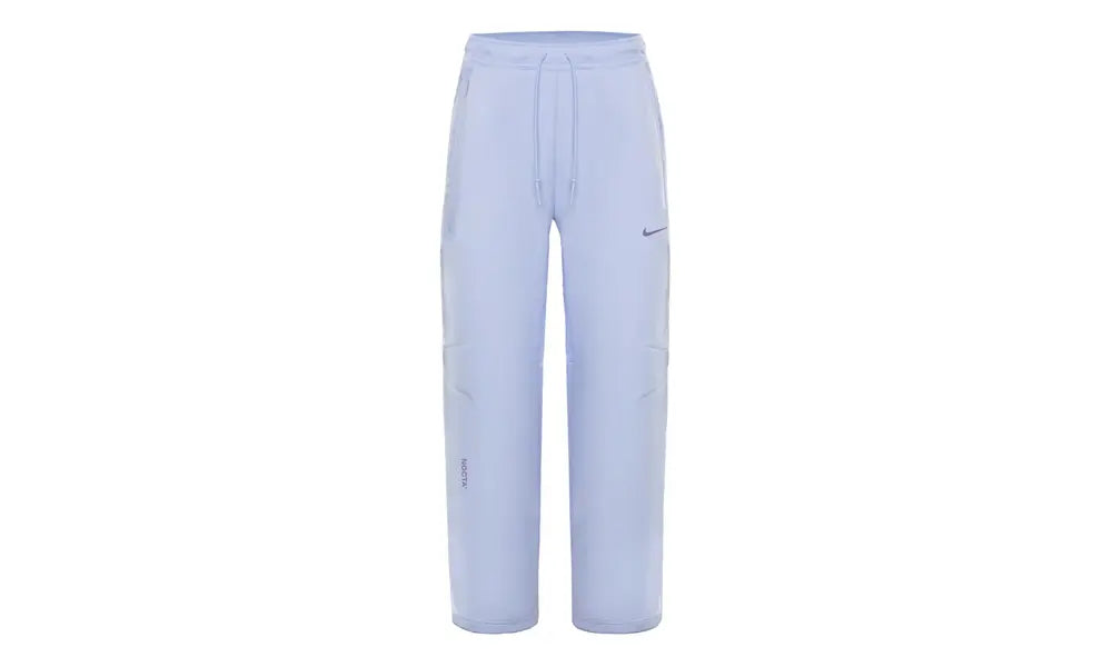 NOCTA Tech Fleece Track Pants Pastel Lilac