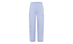 NOCTA Tech Fleece Track Pants Pastel Lilac
