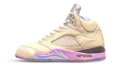 DJ Khaled x Air Jordan 5 We The Best Sail