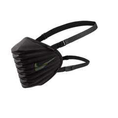 Nike Venturer Performance Face Mask Black