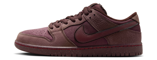 NIKE SB DUNK LOW CITY OF LOVE