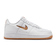 Nike Air Force 1 '07 Low Retro Color of the Month Jewel Bronze Gum