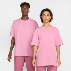 Nike x NOCTA Max 90 T-shirt Elemental Pink/Desert Berry